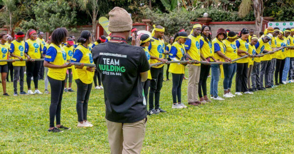 Team Building Costs in Kenya