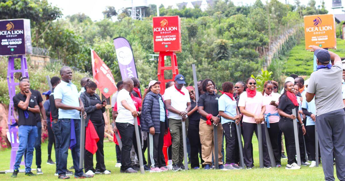 Corporate Training Facilitators in Kenya