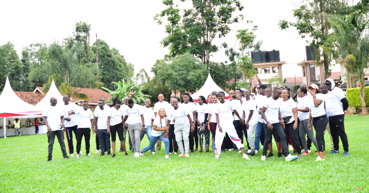 affordable team building packages in Kenya