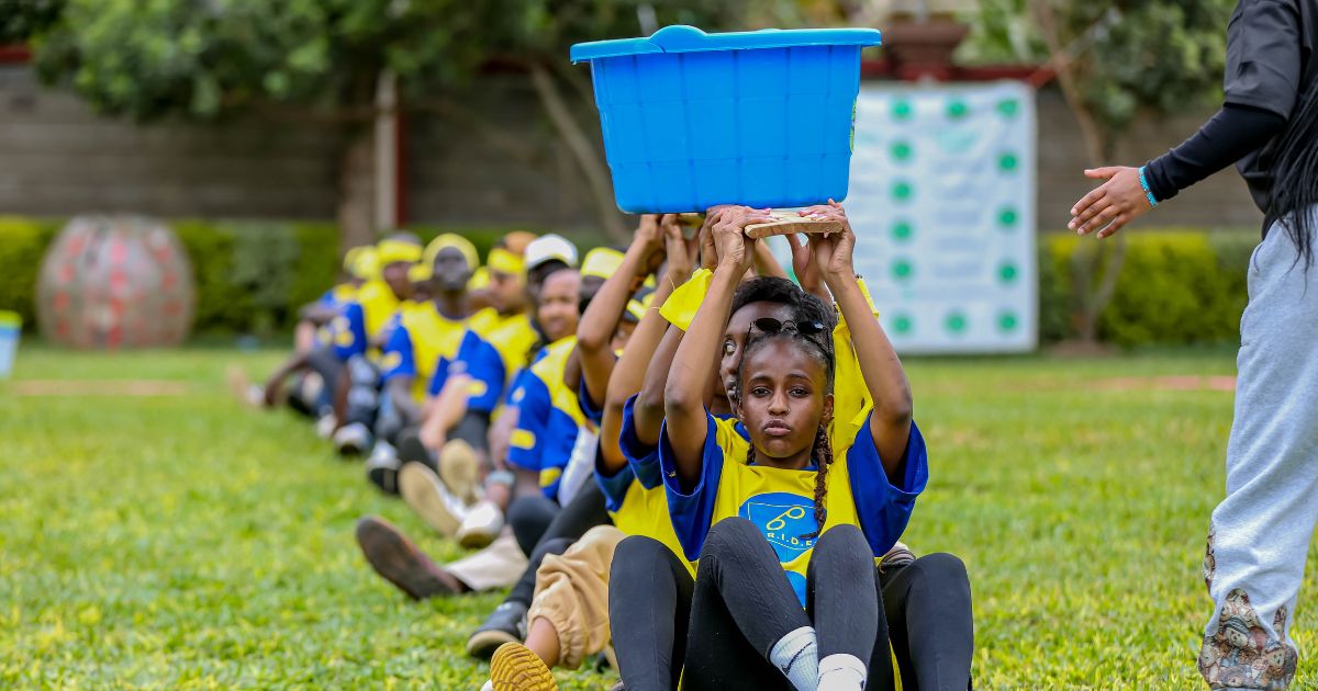 Best Corporate Retreat Venues in Kenya