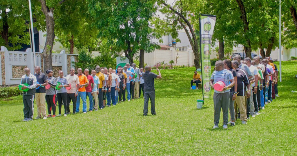 Corporate Retreats in Kenya