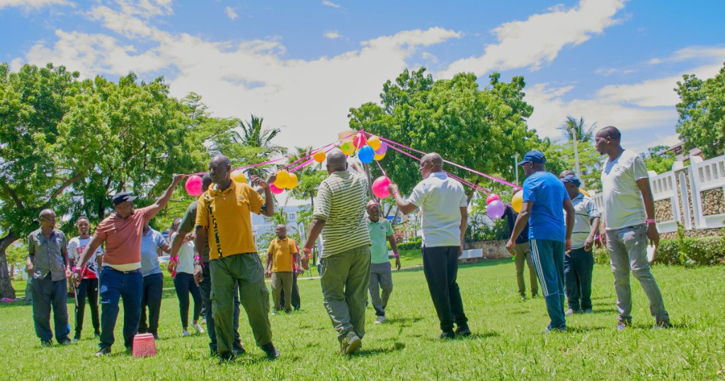 Corporate Trainers in Kenya
