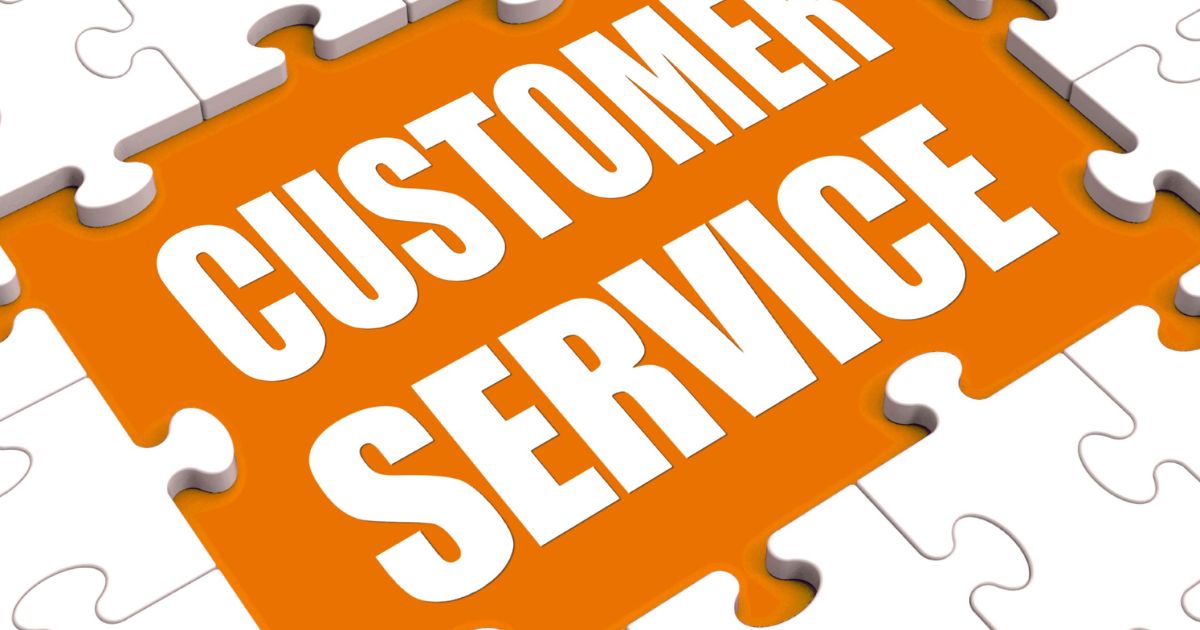 Customer Service Training in Kenya