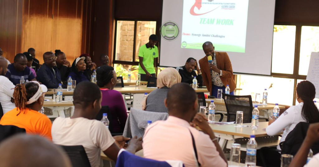 NITA approved training providers Kenya