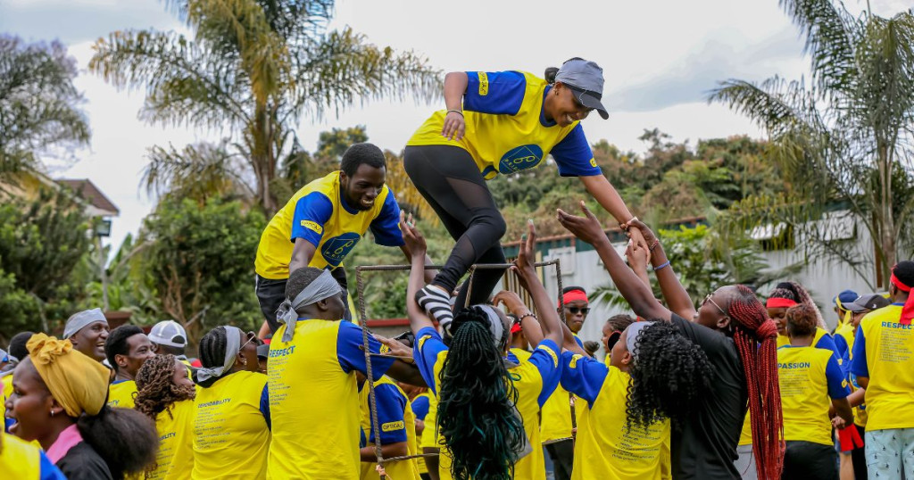 Staff Retreat Venues in Kenya