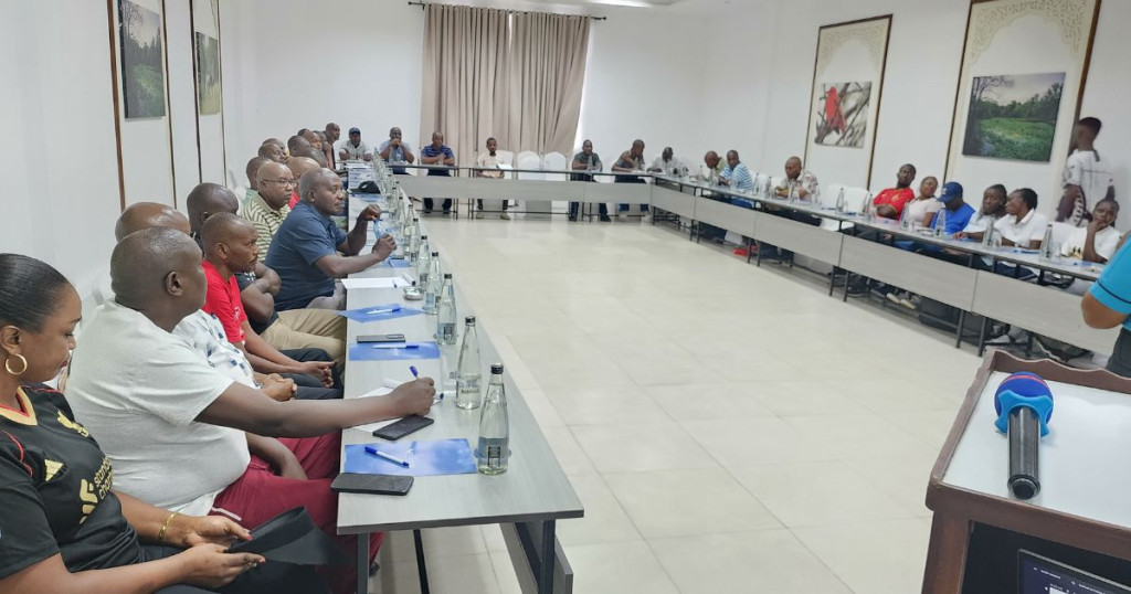 Staff Training Programs in Kenya