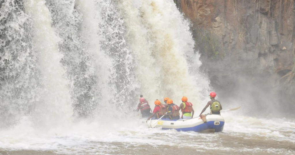 Team Building Packages in Kenya