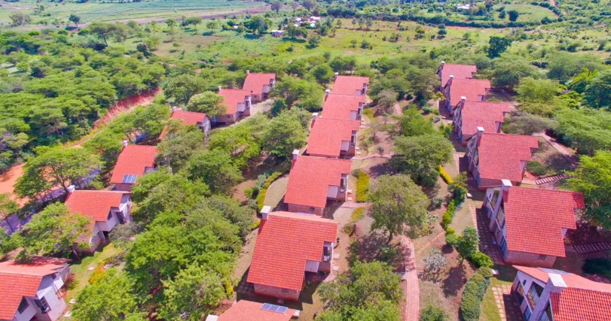 Corporate Team Building Retreats in Kenya