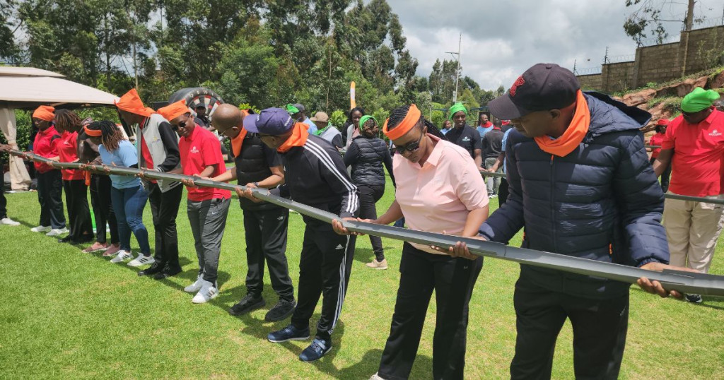 Team Building Venues in Machakos