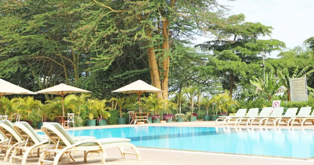 Team Building Venues in Machakos