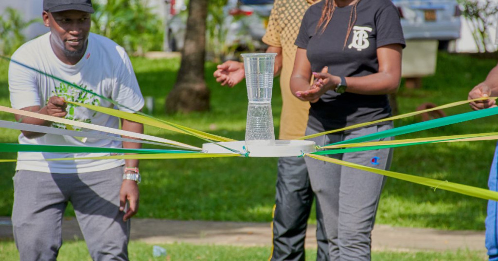 Affordable Team Building Venues in Nairobi
