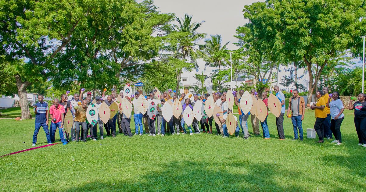 Affordable Team Building Venues in Nairobi