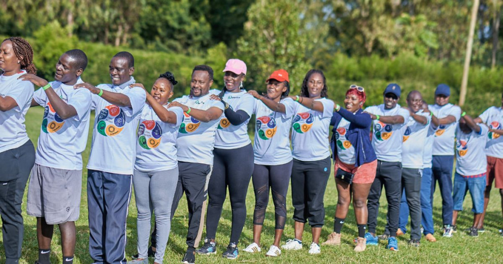 Corporate Retreat Packages in Kenya