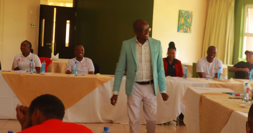 Customer Experience Training in Kenya