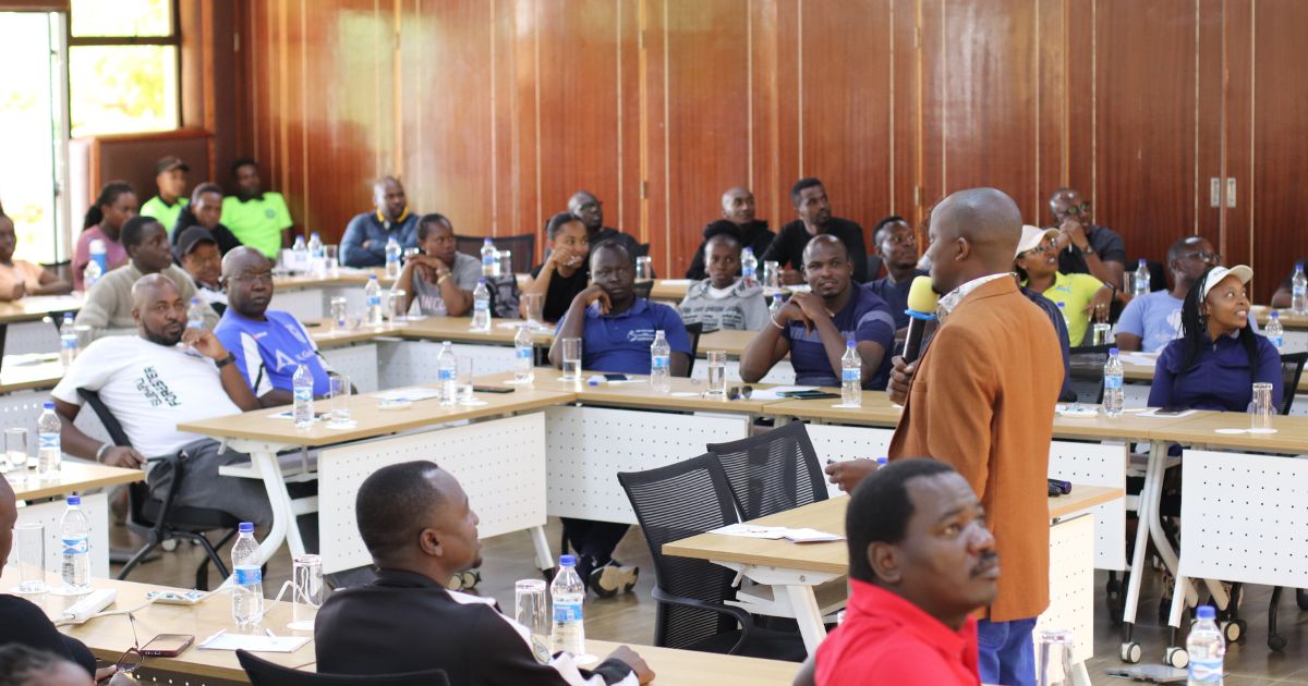 Employee Development in Kenya