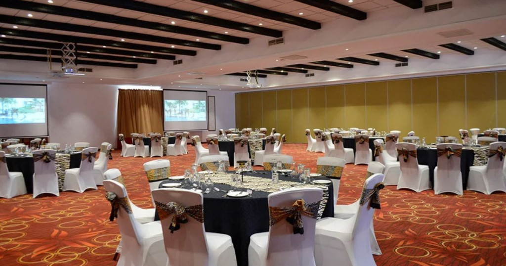End of Year Corporate Parties in Kenya
