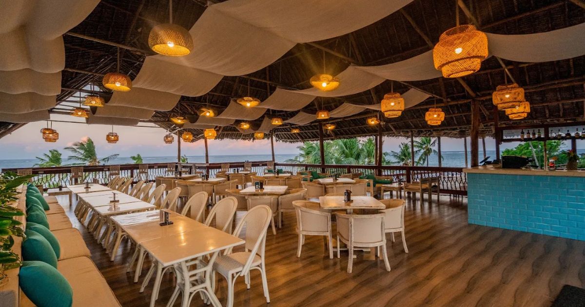 End of Year Corporate Parties in Kenya