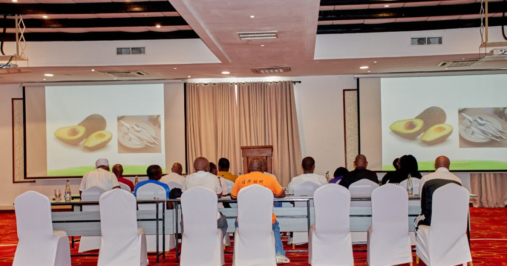 NITA Certified Training Courses in Kenya