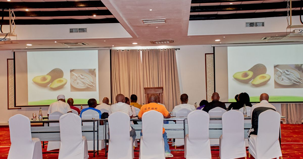 NITA Certified Training Courses in Kenya