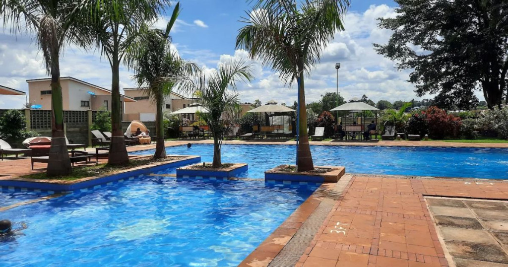 One Day Team Building Packages in Kenya
