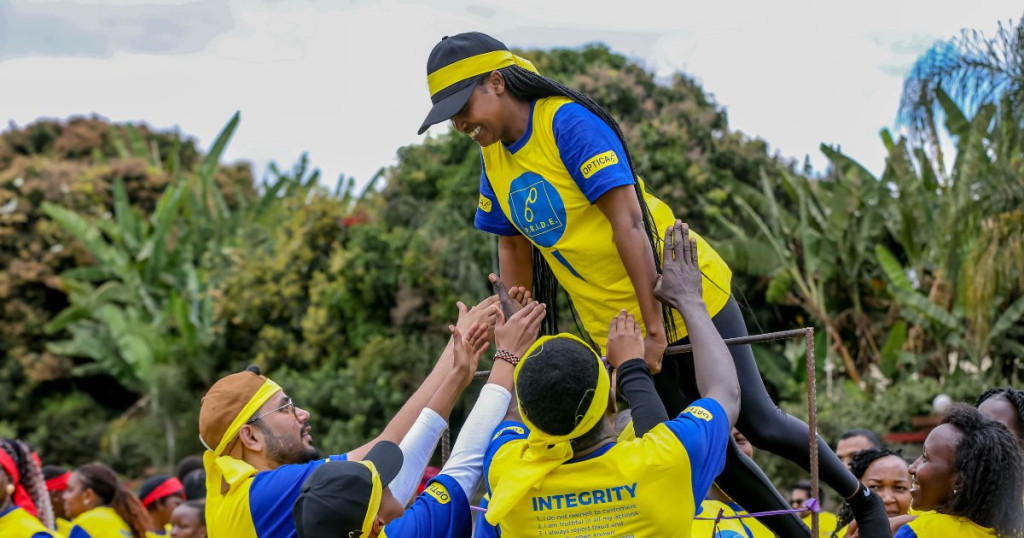 Team Building Packages in Nairobi