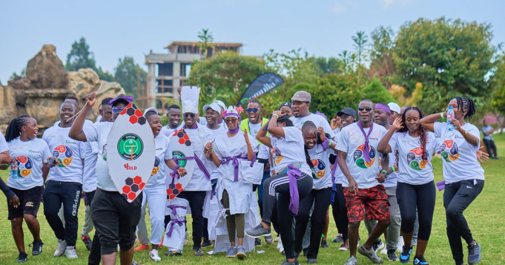 Team Building Venues in Kenya