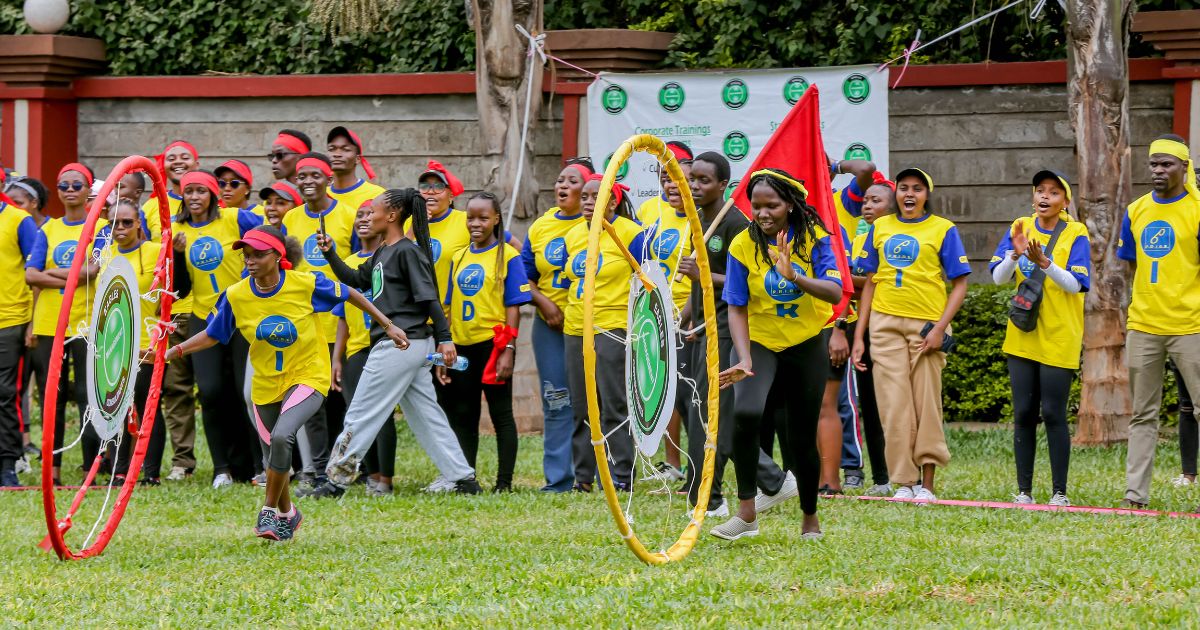 Team Building Venues in Thika