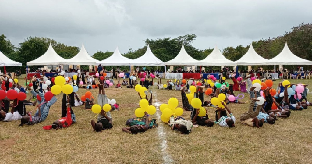 Corporate Retreat Activities in Kenya