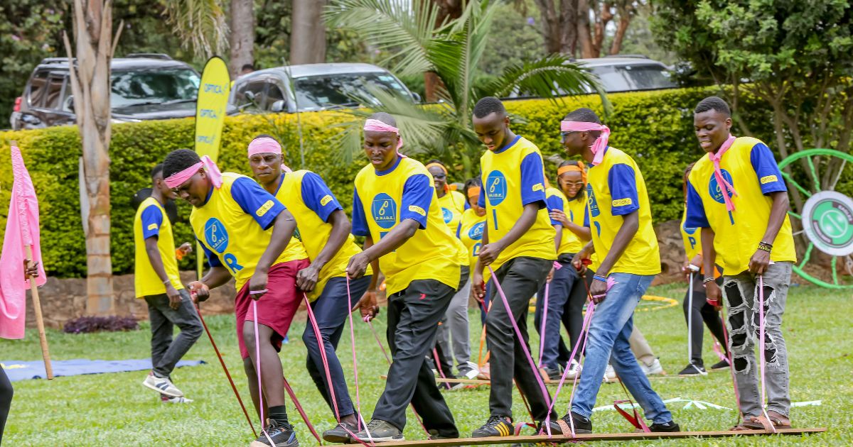 Weekend Team Building Packages in Kenya