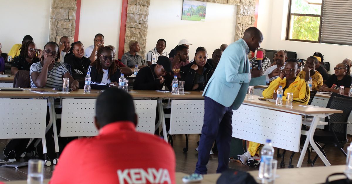 Corporate Training Courses in Kenya