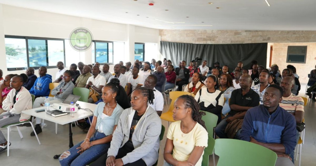 Corporate Training Providers in Kenya