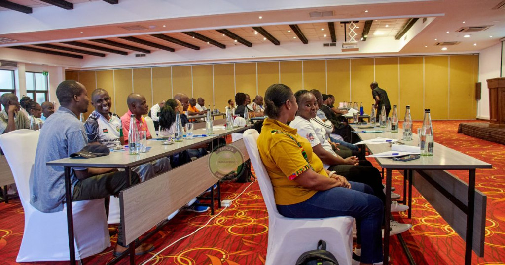 Corporate Training Providers in Kenya