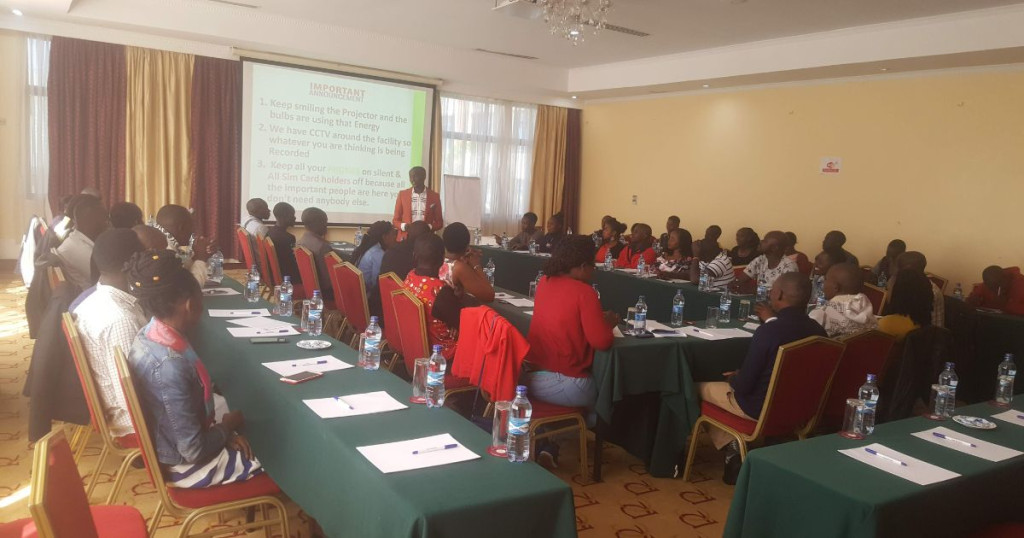 Employee Training Programs in Kenya