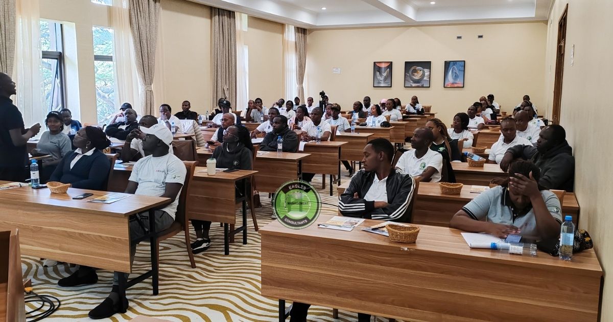 Financial Management Training in Kenya