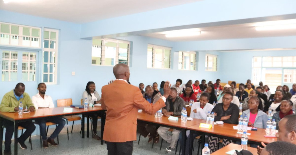 Leadership Development Programs in Kenya