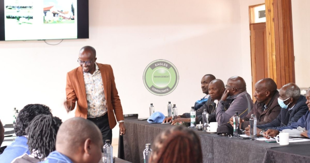 Leadership Training Courses in Kenya