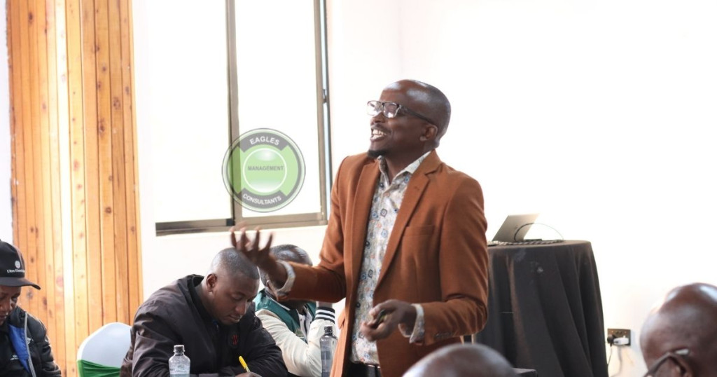 Leadership Training Courses in Kenya