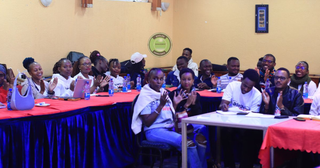 Staff Development Programs in Kenya