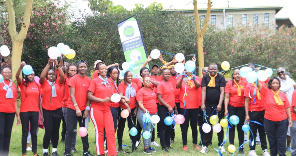 Staff Retreats in Kenya