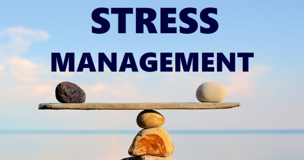 Stress Management Training in Kenya