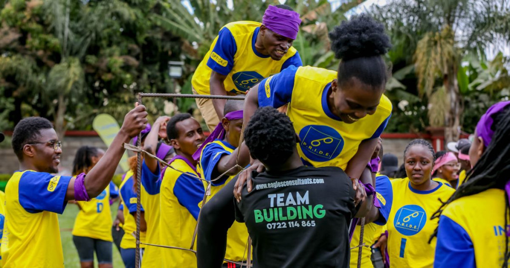 Team Building Venues in Eldoret