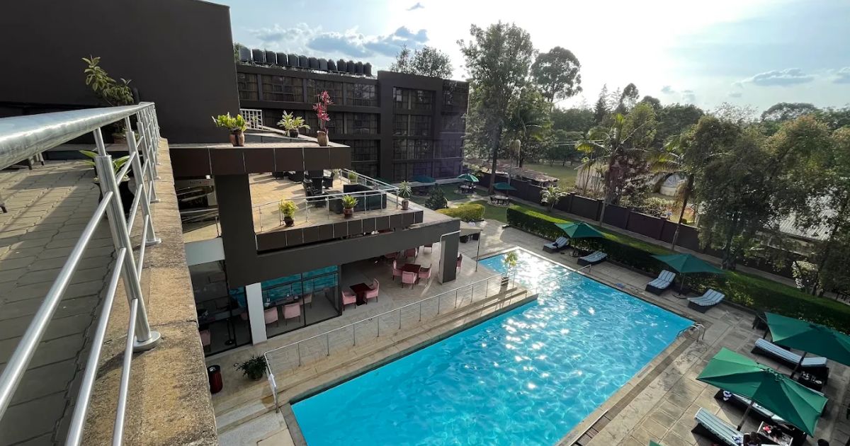 Team Building Venues in Eldoret