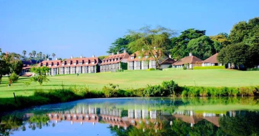 Team Building in Kiambu