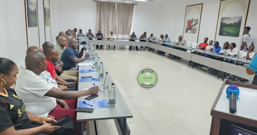training companies in Kenya