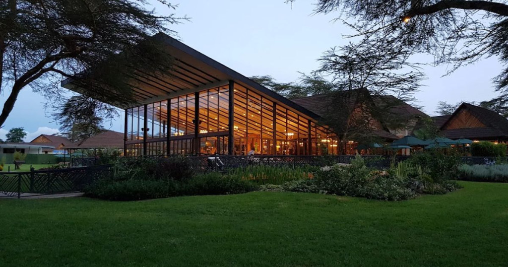 Corporate Team Building Packages in Kenya