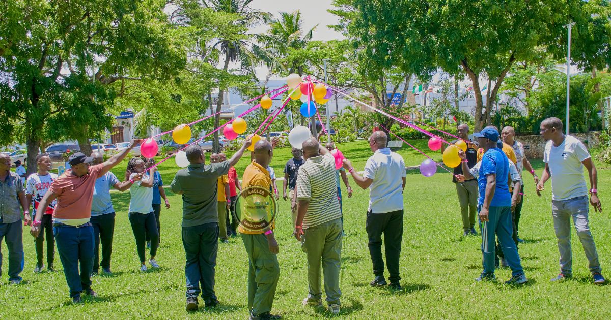 Corporate Team Building Packages in Kenya