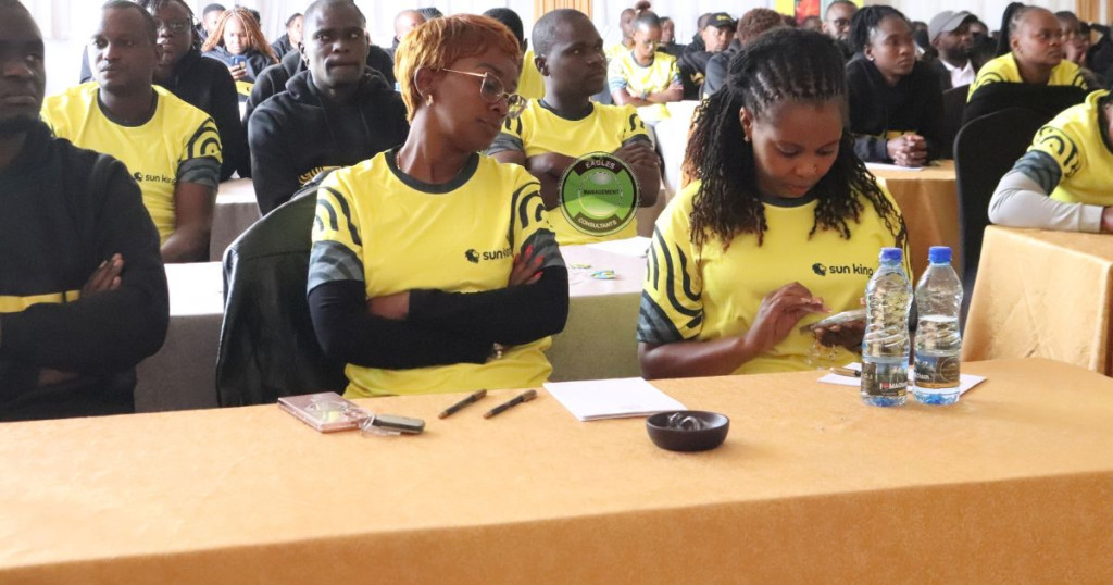 Corporate Training Packages in Kenya