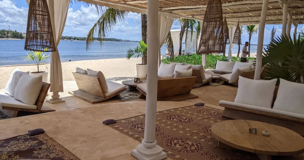 Corporate Training in Lamu