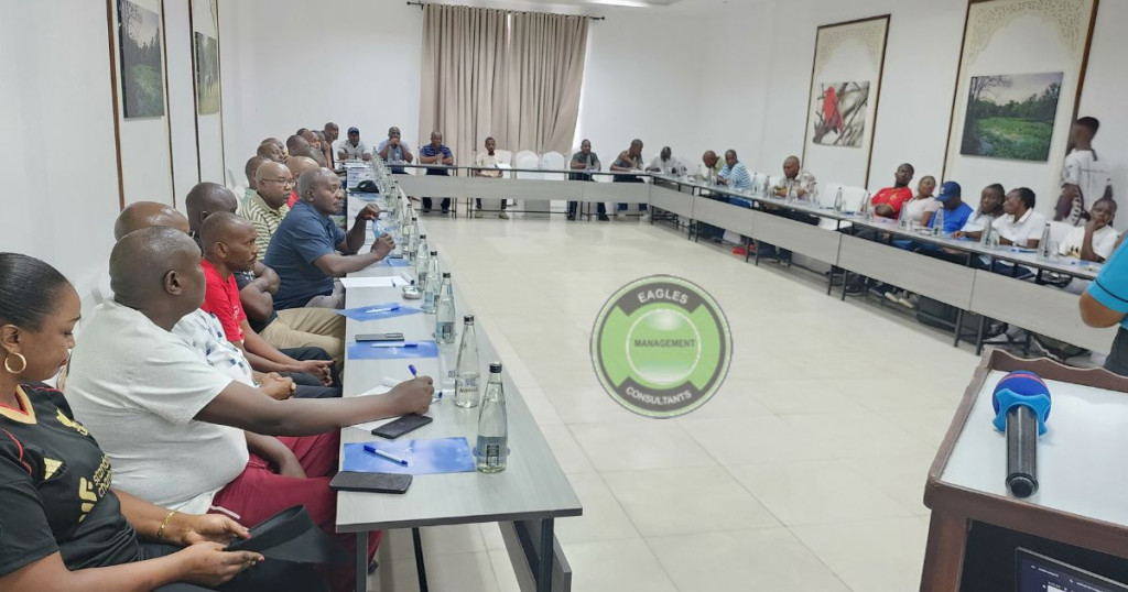 Corporate Training in Mombasa
