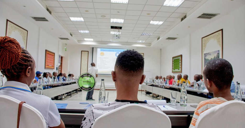 Employee Wellness Programs in Kenya